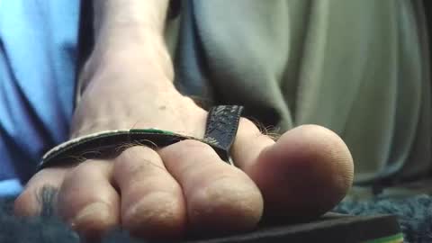 Greedy Fred online show from 02.09.26