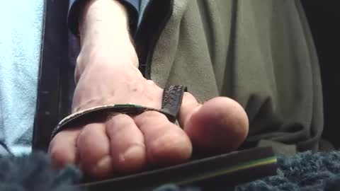 Greedy Fred online show from 03.01.26