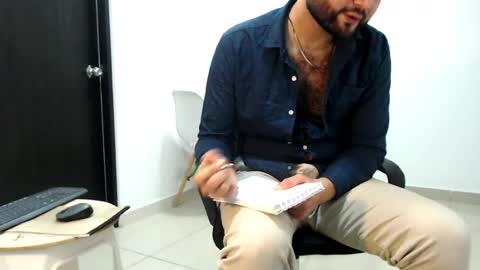 Fredy online show from 07.10.26