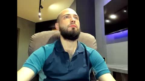 Andrew online show from 07.20.26