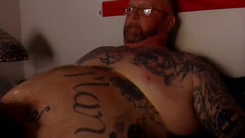 Freebird739 online show from 10.11.25