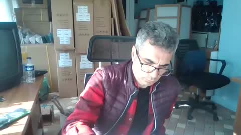 Freebirdbruchus online show from 02.06.26