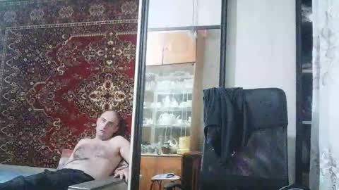 Snapshot of freeeman90 chatting on 05.19.26 freeeman90 online show from 05.19.26