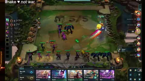 Duckmysick online show from 09.28.25