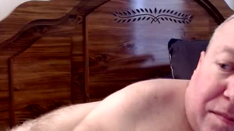 Cute Lil Man online show from 01.07.26