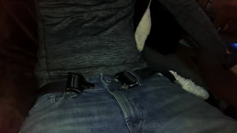 Snapshot of freeriders12 chatting on 12.03.24 HungBWC online show from 12.03.24