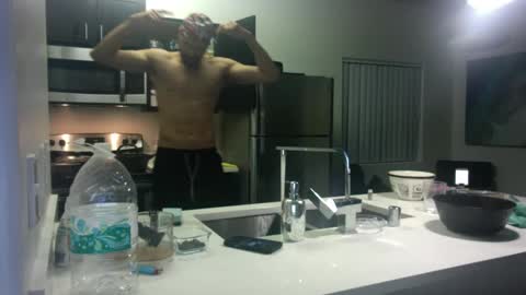 Snapshot of freesoulmovement chatting on 01.13.25 jasmineandaladin69 online show from 01.13.25