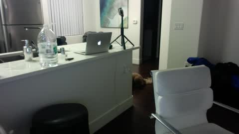 Snapshot of freesoulmovement chatting on 01.16.25 jasmineandaladin69 online show from 01.16.25