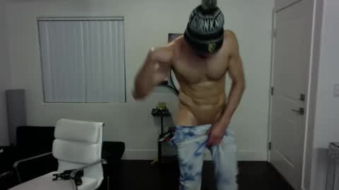 Snapshot of freesoulmovement chatting on 01.16.25 jasmineandaladin69 online show from 01.16.25