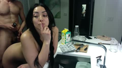 Snapshot of freesoulmovement chatting on 01.17.25 jasmineandaladin69 online show from 01.17.25