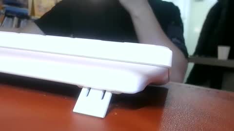 K-Dick online show from 01.04.25