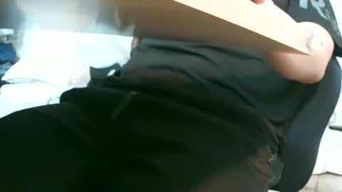 K-Dick online show from 09.22.25