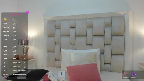 Frehia   online show from 11.28.25