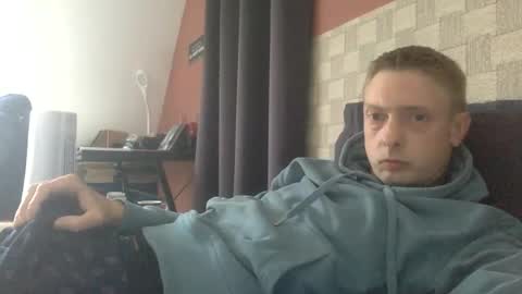 Antoine online show from 10.17.25