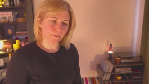 Louise or Lou 3 online show from 01.10.25