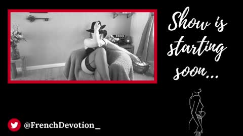 Louise or Lou 3 online show from 01.12.25