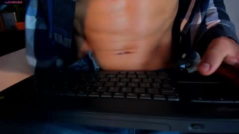 Snapshot of french_sexx chatting on 12.30.24 Xavier online show from 12.30.24