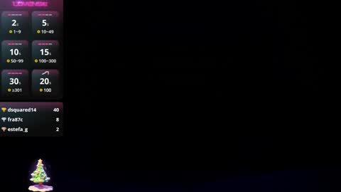 Snapshot of french_sexx chatting on 01.03.25 Xavier online show from 01.03.25