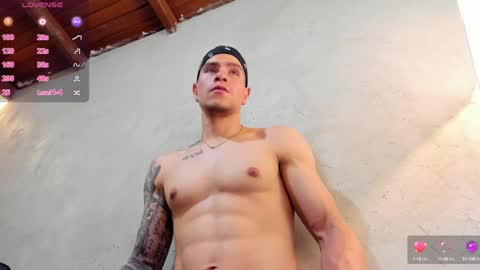 Snapshot of french_sexx chatting on 01.06.25 Xavier online show from 01.06.25