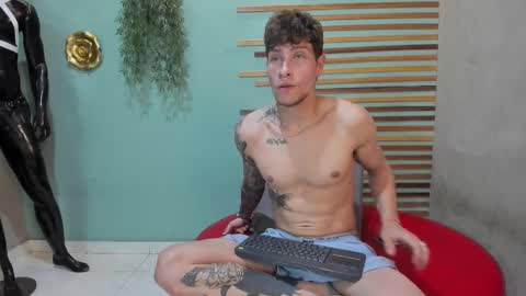 Xavier online show from 11.03.25