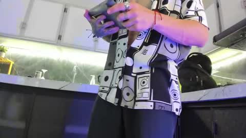 Xavier online show from 12.14.25