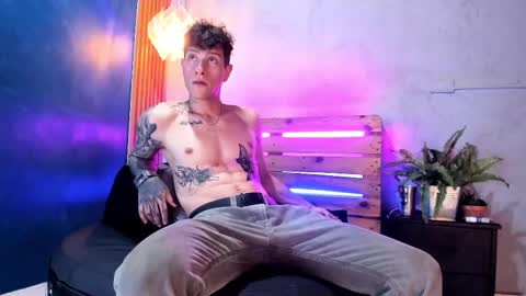 Xavier online show from 01.06.26