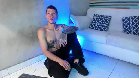 Xavier online show from 02.18.26