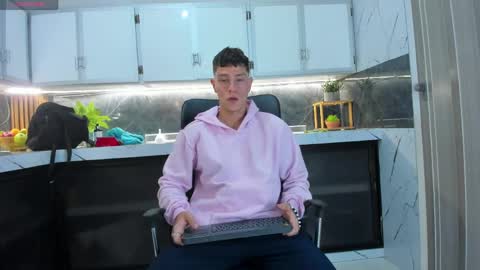 Xavier online show from 04.14.26