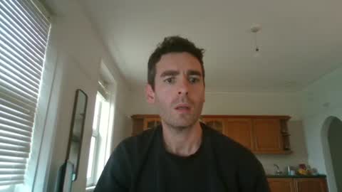 Horny Paul online show from 11.14.25