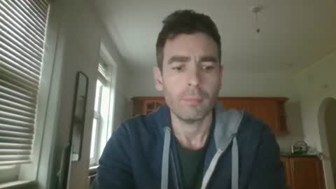 Horny Paul online show from 01.15.26