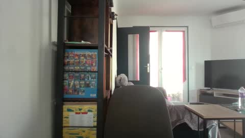 Horny Paul online show from 02.20.26