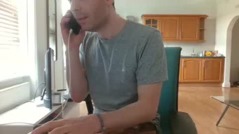 Horny Paul online show from 03.10.26