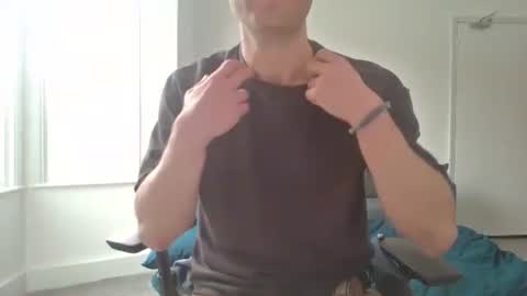 Horny Paul online show from 04.02.26