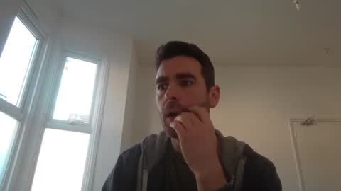 Snapshot of frenchbdmaninlondon chatting on 04.21.26 Horny Paul online show from 04.21.26