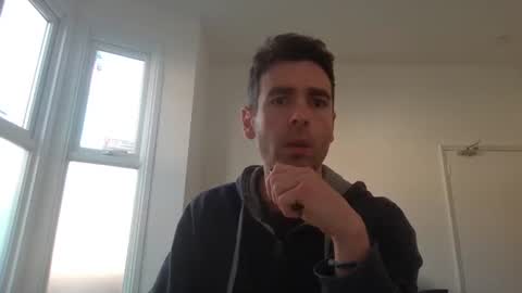 Snapshot of frenchbdmaninlondon chatting on 04.23.26 Horny Paul online show from 04.23.26