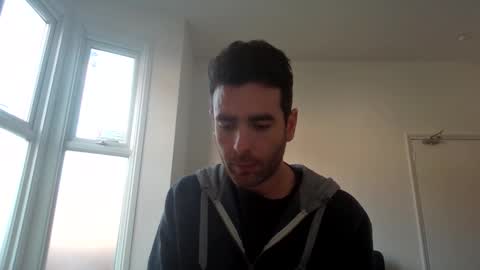 Snapshot of frenchbdmaninlondon chatting on 04.28.26 Horny Paul online show from 04.28.26