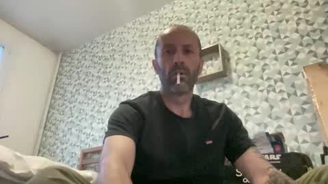 frenchboy443 online show from 05.04.26