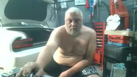 frenchdaddy95 online show from 07.20.26