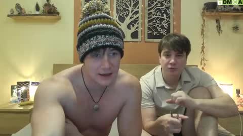 French Horny Bibs online show from 01.15.26