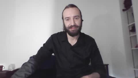 Snapshot of frenchmidnightjewel chatting on 11.30.25 FrenchMidnightJewel online show from 11.30.25