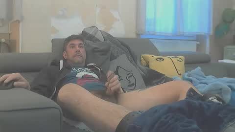 frenchpapalover online show from 01.23.25