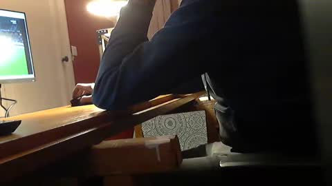 frenchpapalover online show from 11.01.25