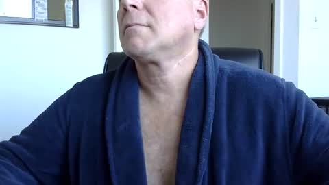 Snapshot of frenchrickdaddy chatting on 01.12.25 Rick online show from 01.12.25