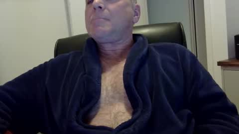 Snapshot of frenchrickdaddy chatting on 02.09.25 Rick online show from 02.09.25