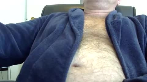Snapshot of frenchrickdaddy chatting on 11.01.25 Rick online show from 11.01.25