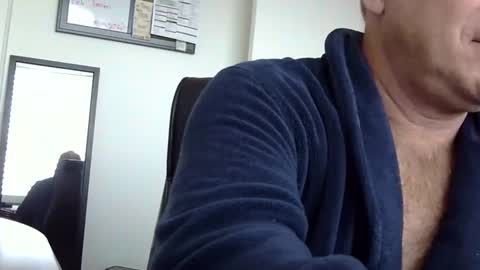 Snapshot of frenchrickdaddy chatting on 11.23.25 Rick online show from 11.23.25