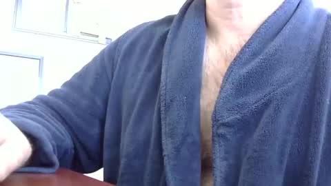 Snapshot of frenchrickdaddy chatting on 11.29.25 Rick online show from 11.29.25