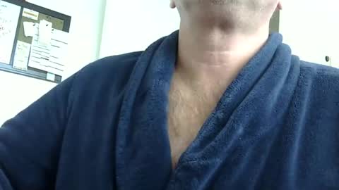 Snapshot of frenchrickdaddy chatting on 01.10.26 Rick online show from 01.10.26