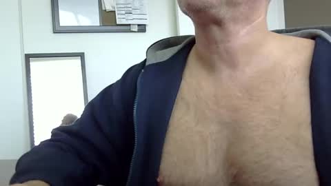 Snapshot of frenchrickdaddy chatting on 03.08.26 Rick online show from 03.08.26