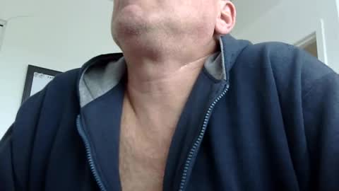 Snapshot of frenchrickdaddy chatting on 04.13.26 Rick online show from 04.13.26